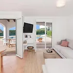 Mara Con Vistas Al Mar