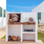 Mara Con Vistas Al Mar *