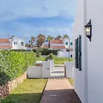 Mara Con Vistas Al Mar Villa *