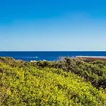 Mara Con Vistas Al Mar Villa