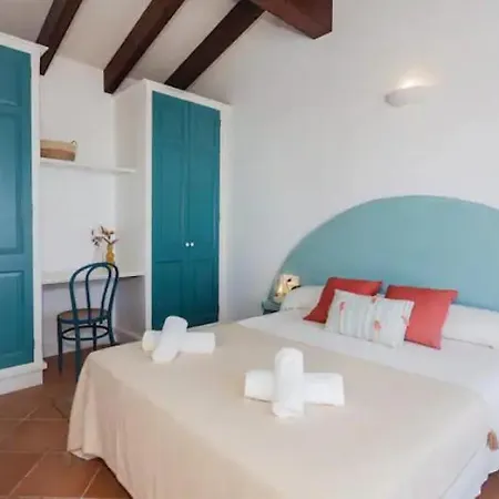 Villa Mara Con Vistas Al Mar *