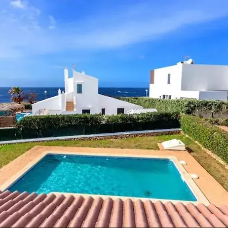 Villa Mara Con Vistas Al Mar