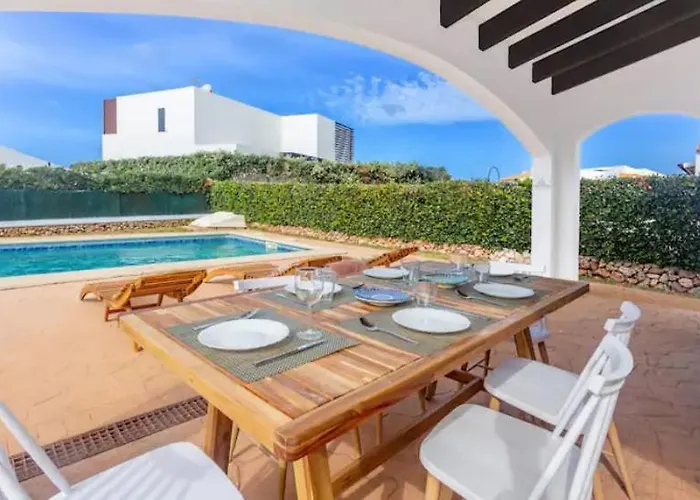 Mara Con Vistas Al Mar