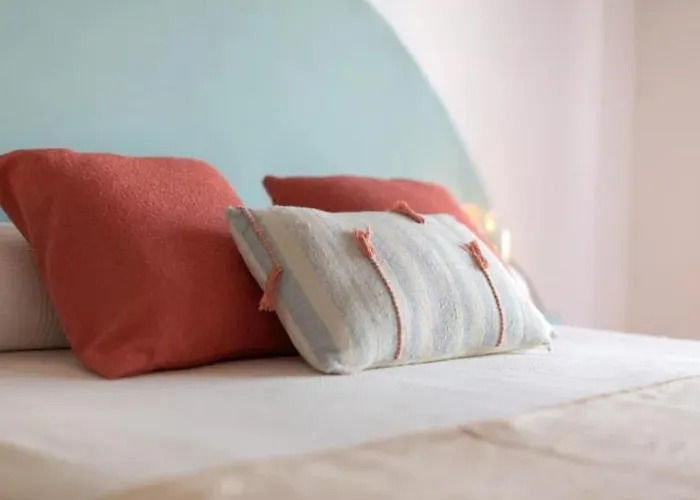 Mara Con Vistas Al Mar *