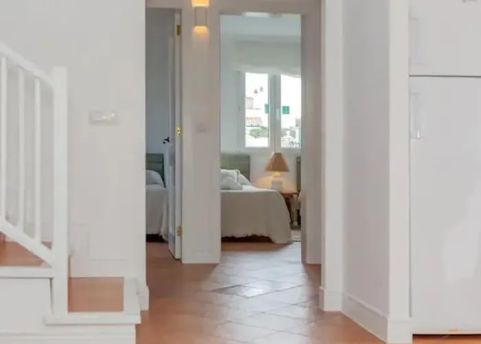 Villa Mara Con Vistas Al Mar Cala'N Bosch (Menorca)