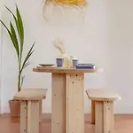 Mara Con Vistas Al Mar