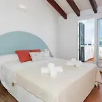 Mara Con Vistas Al Mar