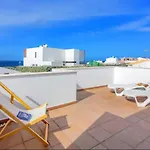 Mara Con Vistas Al Mar *