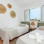 Mara Con Vistas Al Mar