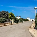 Mara Con Vistas Al Mar Cala en Bosch
