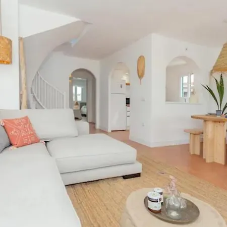 Mara Con Vistas Al Mar Villa Cala'N Bosch (Menorca)