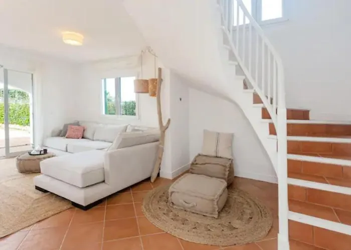 Mara Con Vistas Al Mar