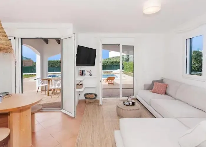 Mara Con Vistas Al Mar