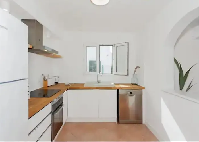 Mara Con Vistas Al Mar Villa *