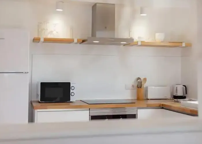 Villa Mara Con Vistas Al Mar *