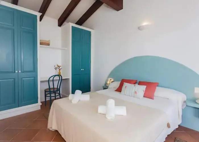 Villa Mara Con Vistas Al Mar *