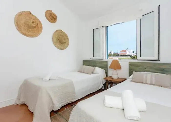 Mara Con Vistas Al Mar