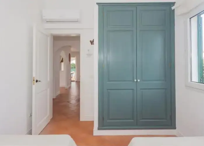 Mara Con Vistas Al Mar *