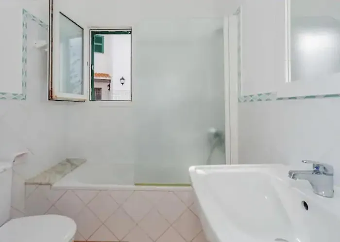 Mara Con Vistas Al Mar