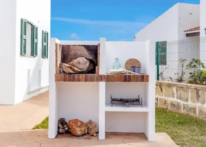 Mara Con Vistas Al Mar *