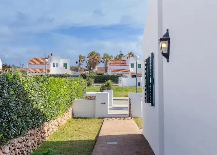 Mara Con Vistas Al Mar Villa *