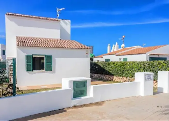 Mara Con Vistas Al Mar