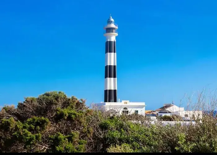 Mara Con Vistas Al Mar